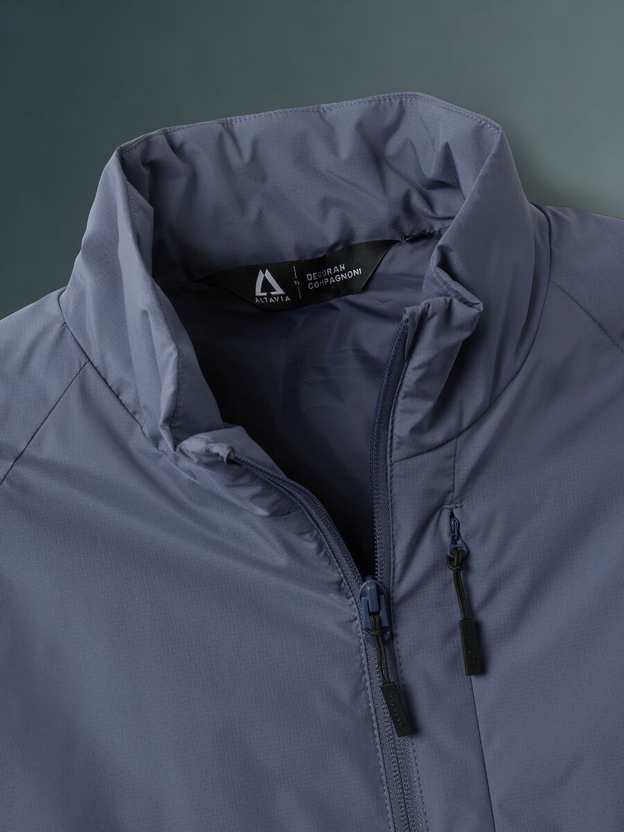 ALTAVIA WITH DEBORAH COMPAGNONI Padded Vest_5