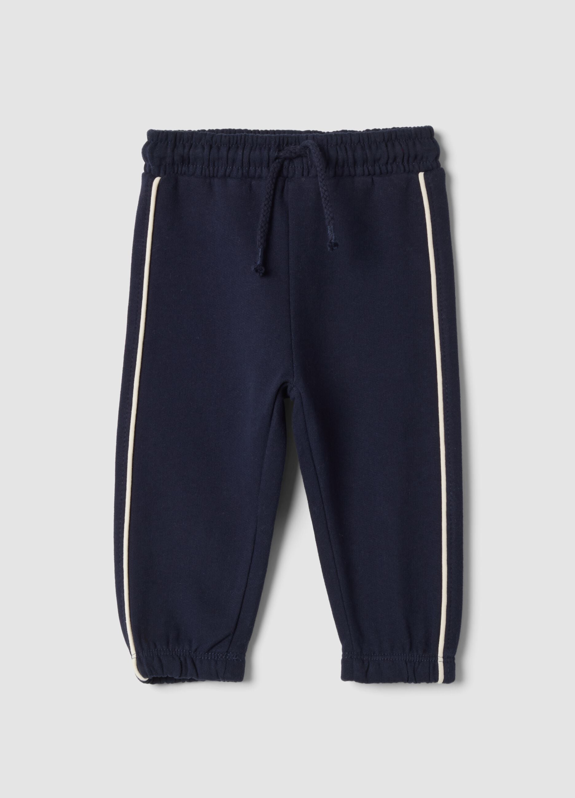 &Mu;&pi;&lambda;&epsilon; jogger &pi;&alpha;&nu;&tau;&epsilon;&lambda;ό&nu;&iota; &alpha;&pi;ό 100% &omicron;&rho;&gamma;&alpha;&nu;&iota;&kappa;ό &beta;&alpha;&mu;&beta;ά&kappa;&iota;