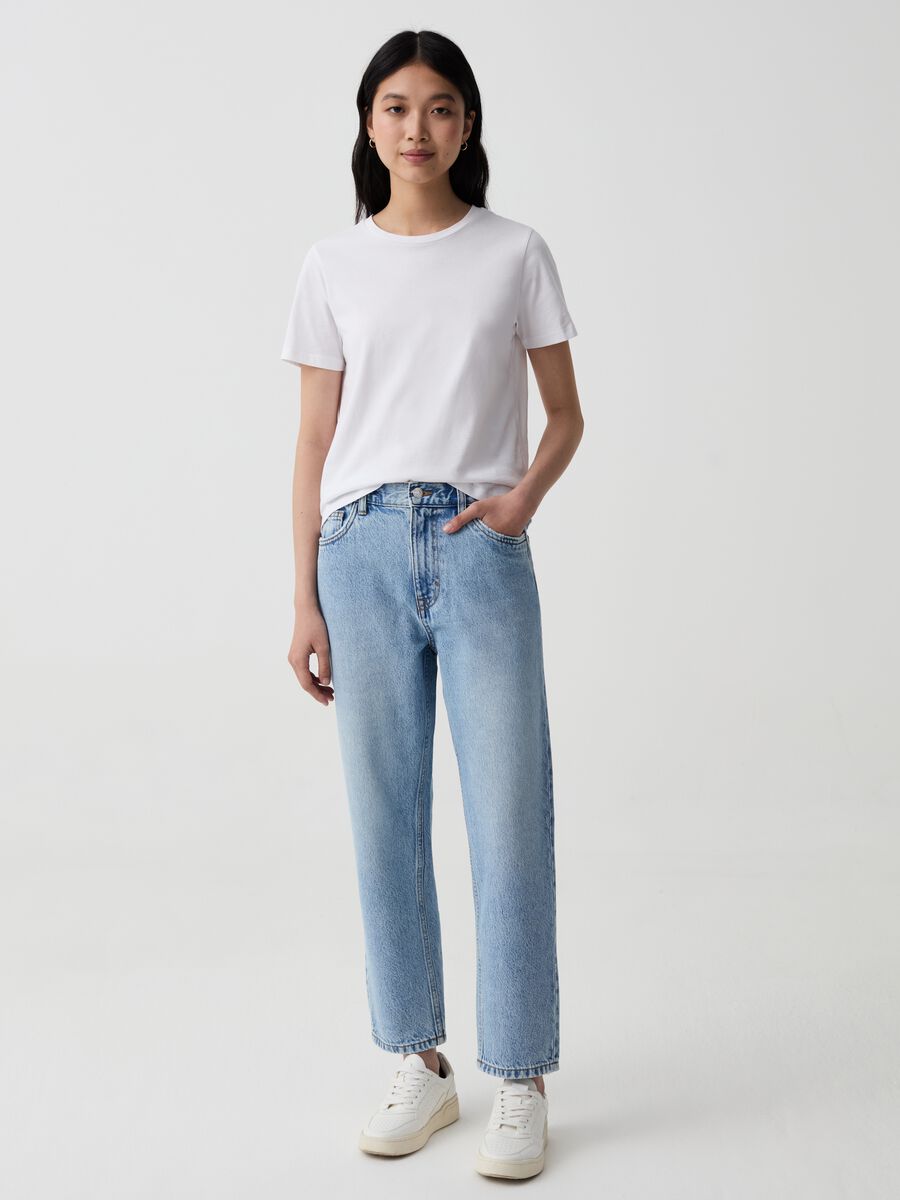 Women's Jeans: Wide, High Waist, Skinny, Low Waist and more