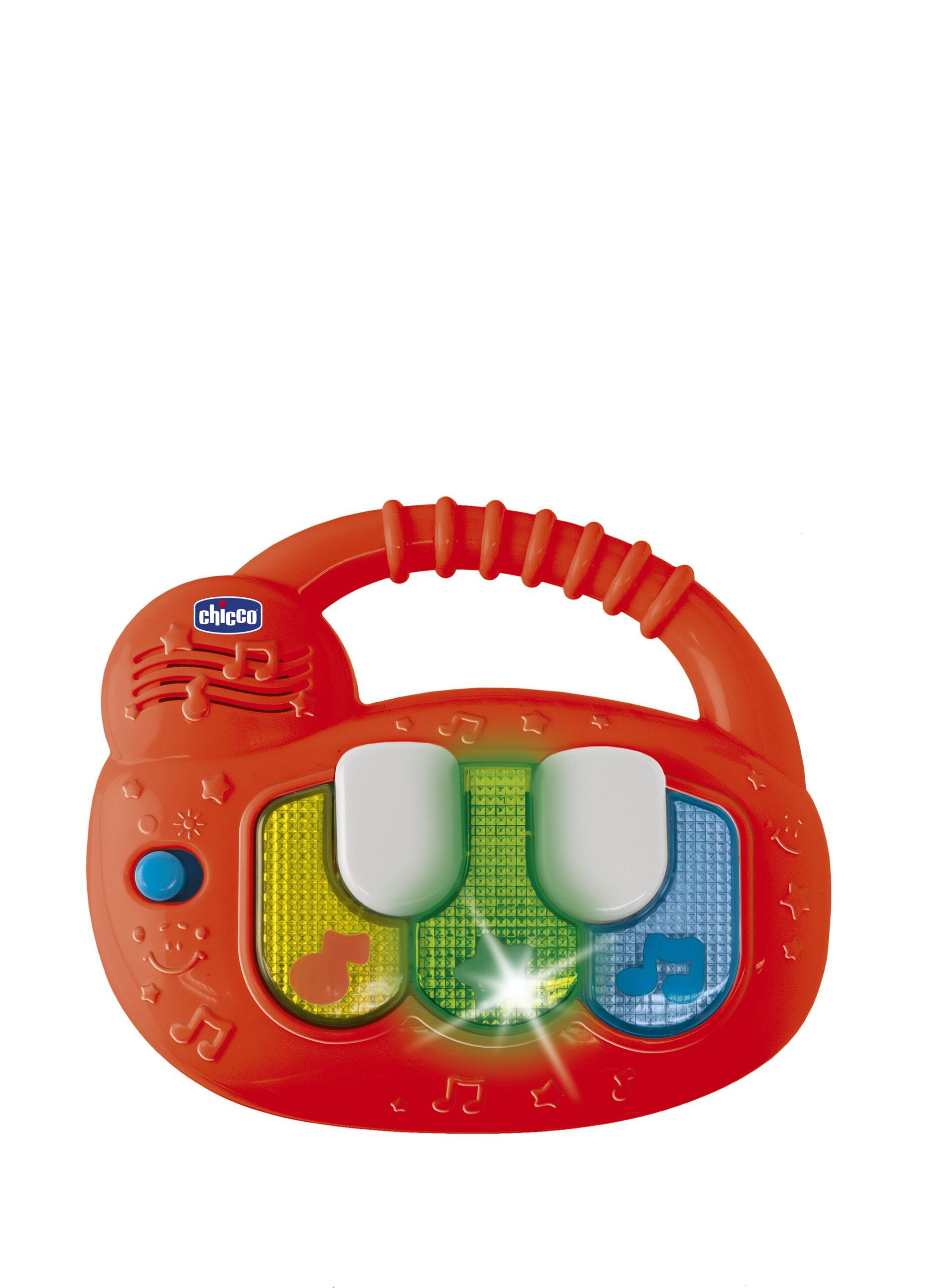 Baby Piano musical Chicco