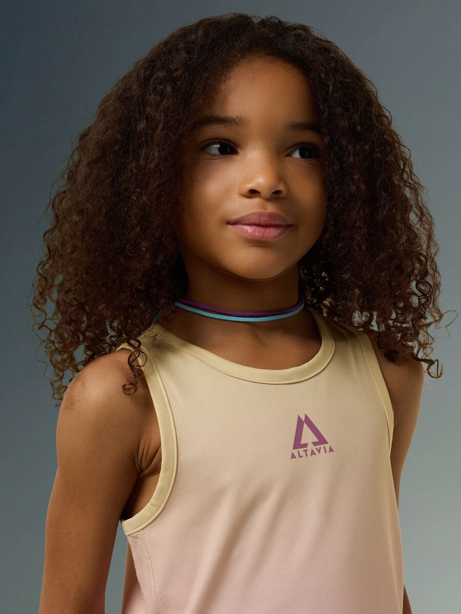 Camisola t&eacute;cnica ALTAVIA WITH DEBORAH COMPAGNONI_3