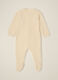 Babygrow Branco Tricotado_1