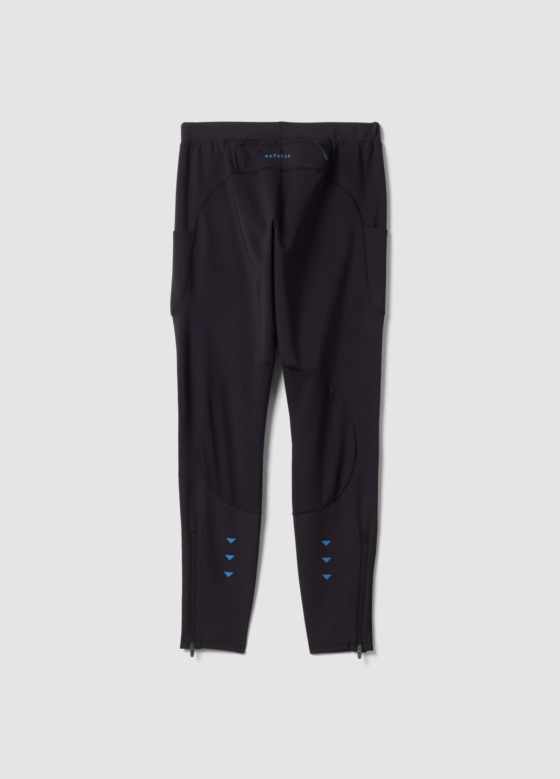 Calzamaglia Base Layer da Corsa Easy Dry ALTAVIA