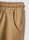 Beige pure cotton boys&rsquo; shorts, regular fit_3