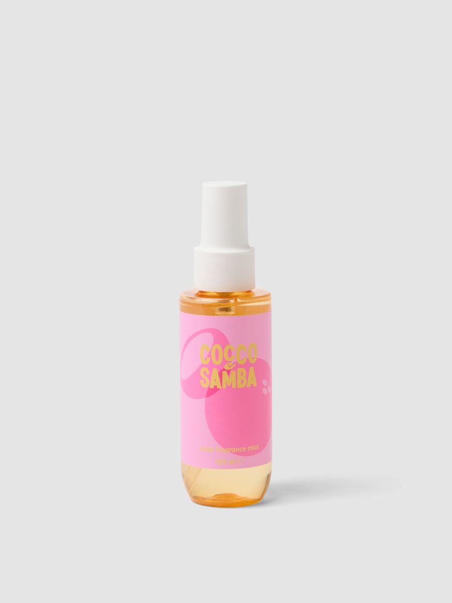Body Beauty Routine &Kappa;&alpha;&rho;ύ&delta;&alpha; & Samba 100 ml_2
