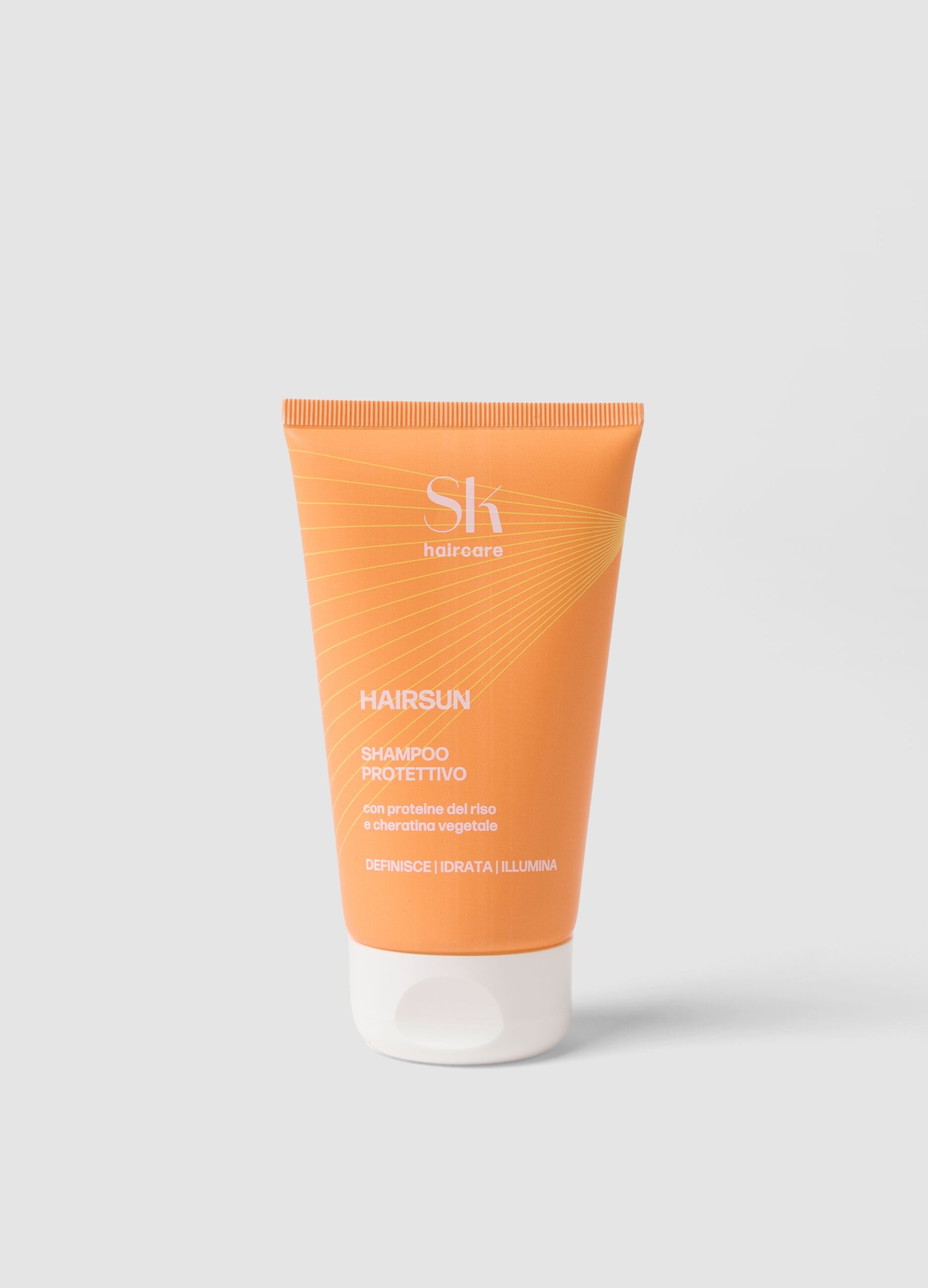 HairSun Protective After-Sun Shampoo 150ml