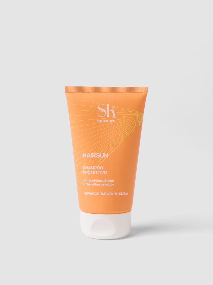 HairSun Protective After-Sun Shampoo 150ml_0