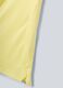 Gelbes ALTAVIA COURT Sport-Poloshirt aus Stretchmaterial_6