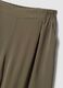 Zelene palazzo hlače od mje&scaron;avine viskoze_1