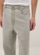 Baggy grey denim pure cotton jeans_3
