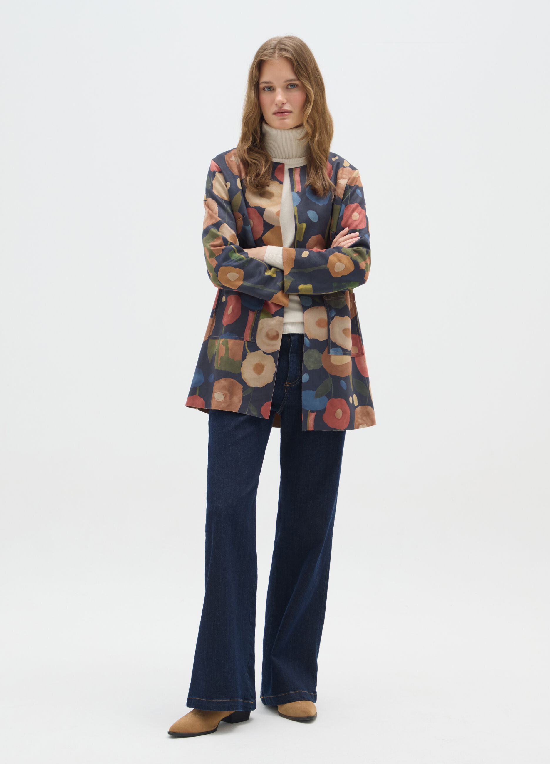 &Pi;&omicron;&lambda;ύ&chi;&rho;&omega;&mu;&omicron; &sigma;&alpha;&kappa;ά&kappa;&iota; &kappa;&alpha;&nu;&omicron;&nu;&iota;&kappa;ή&sigmaf; &gamma;&rho;&alpha;&mu;&mu;ή&sigmaf; &mu;&epsilon; &lambda;&omicron;&upsilon;&lambda;&omicron;ύ&delta;&iota;&alpha;