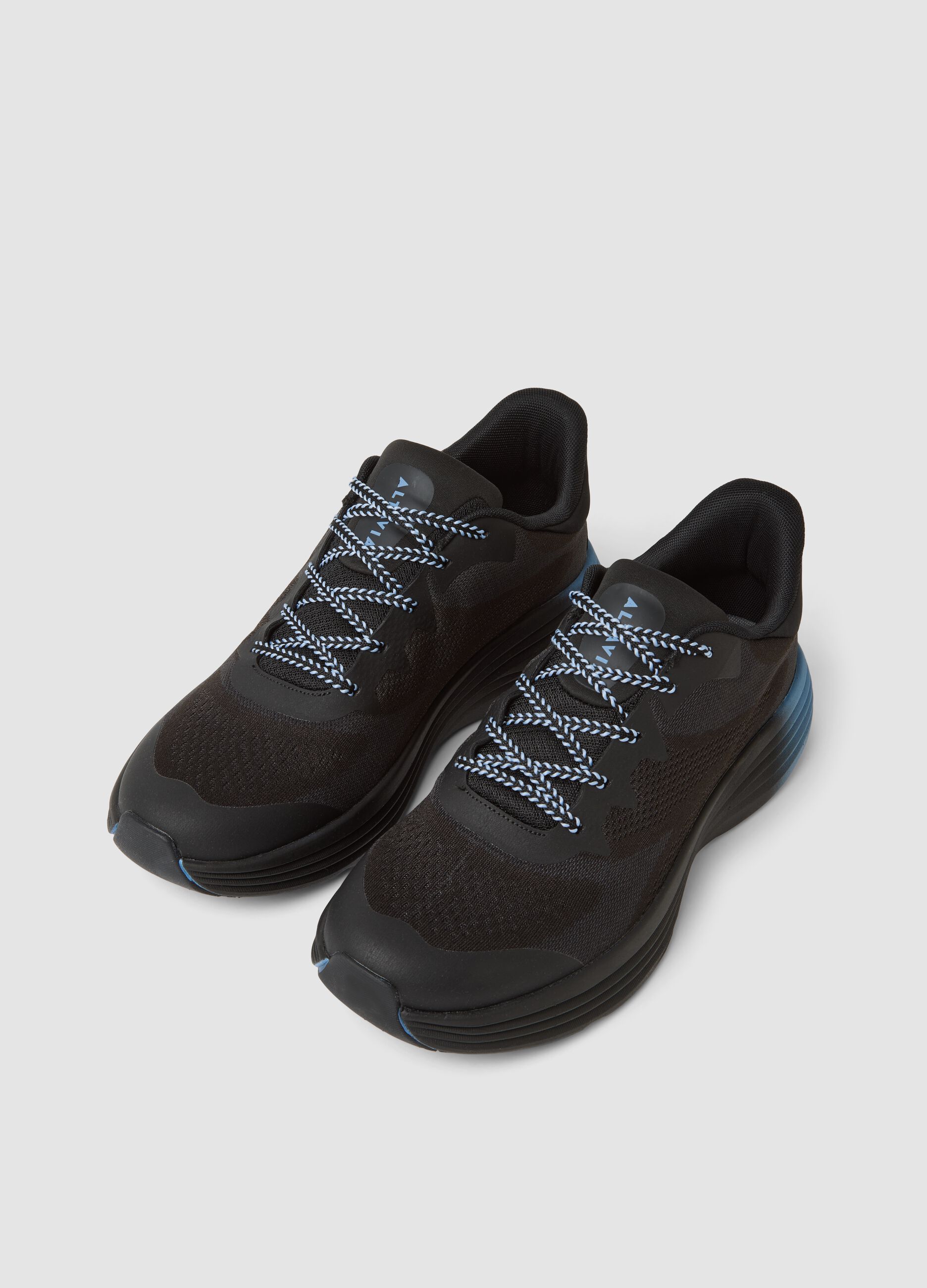 Running sneakers ALTAVIA &mu;&epsilon; &alpha;&nu;&tau;&iota;&omicron;&lambda;&iota;&sigma;&theta;&eta;&tau;&iota;&kappa;ό &kappa;&alpha;&omicron;&upsilon;&tau;&sigma;&omicron;ύ&kappa;
