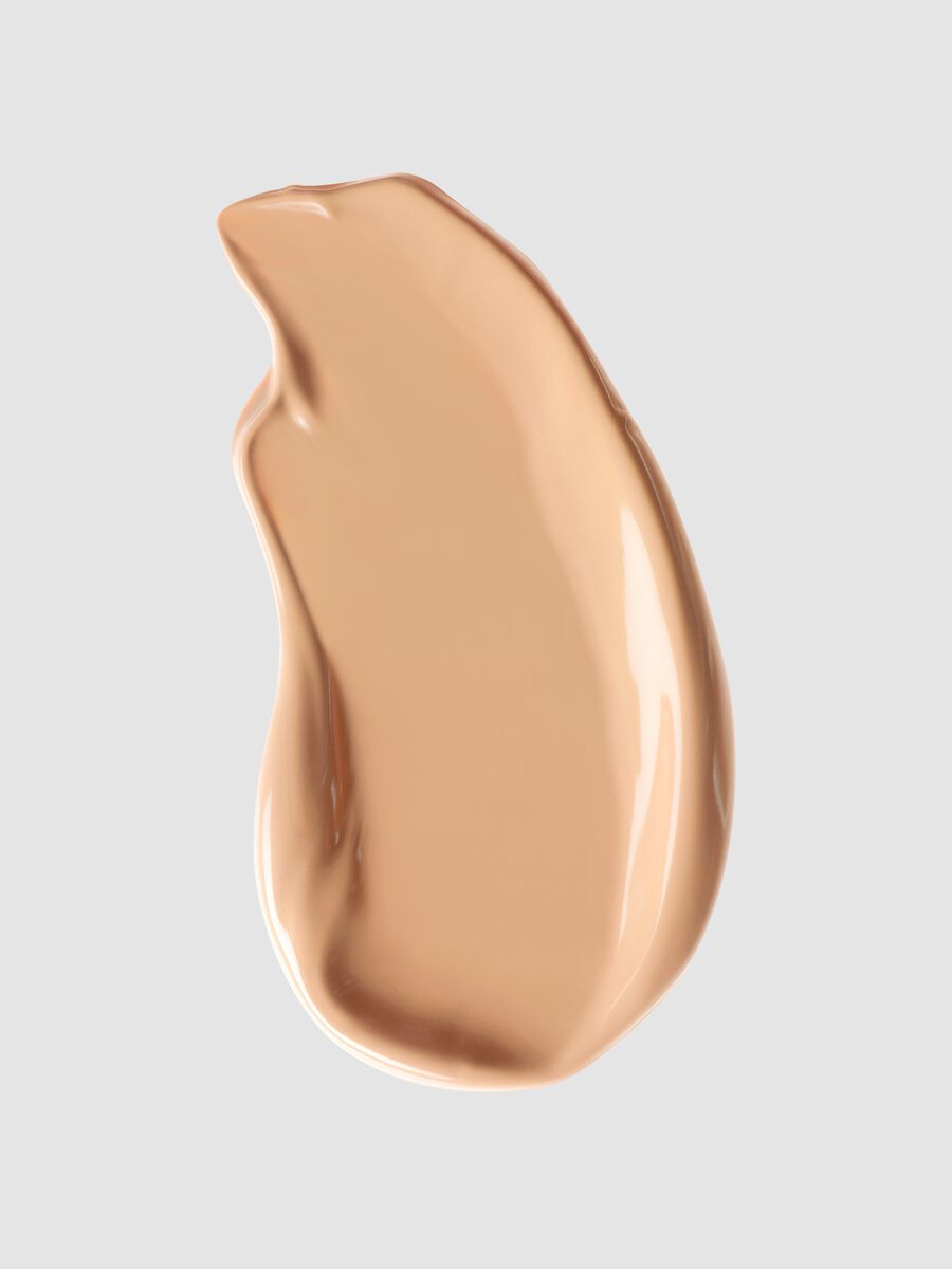 DON'T TOUCH GLASS PINK CUSHION RE-FEEL 23W WITH CARE - Korean make-up_1