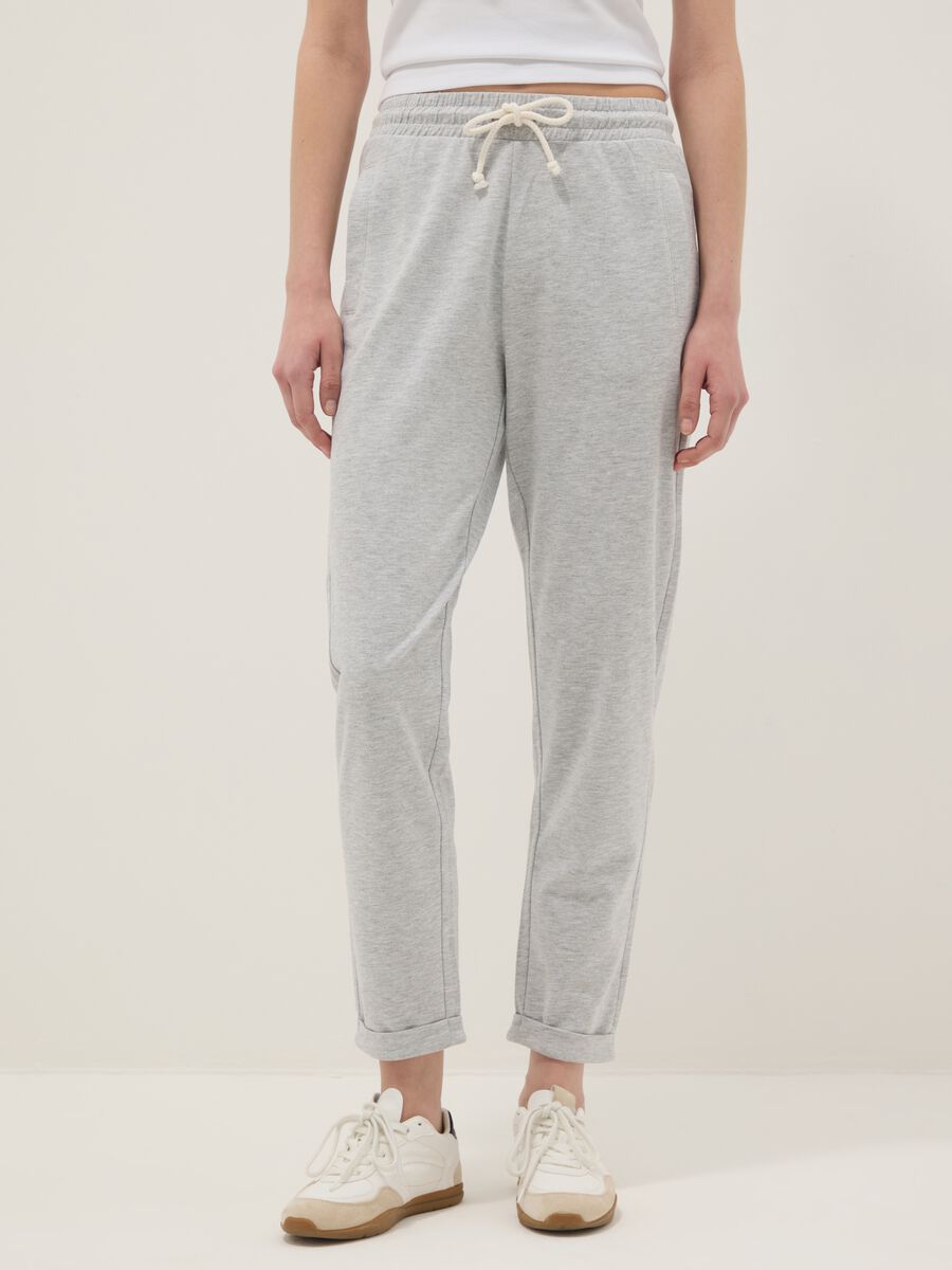 &Gamma;&kappa;&rho;&iota; jogger &pi;&alpha;&nu;&tau;&epsilon;&lambda;ό&nu;&iota; &alpha;&pi;ό 100% &beta;&alpha;&mu;&beta;ά&kappa;&iota;, regular &epsilon;&phi;&alpha;&rho;&mu;&omicron;&gamma;ή_1