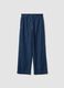 &Mu;&pi;&lambda;&epsilon; &tau;&zeta;&iota;&nu; jogger &pi;&alpha;&nu;&tau;&epsilon;&lambda;ό&nu;&iota; &alpha;&pi;ό 100% &beta;&alpha;&mu;&beta;ά&kappa;&iota;, relaxed &epsilon;&phi;&alpha;&rho;&mu;&omicron;&gamma;ή_4