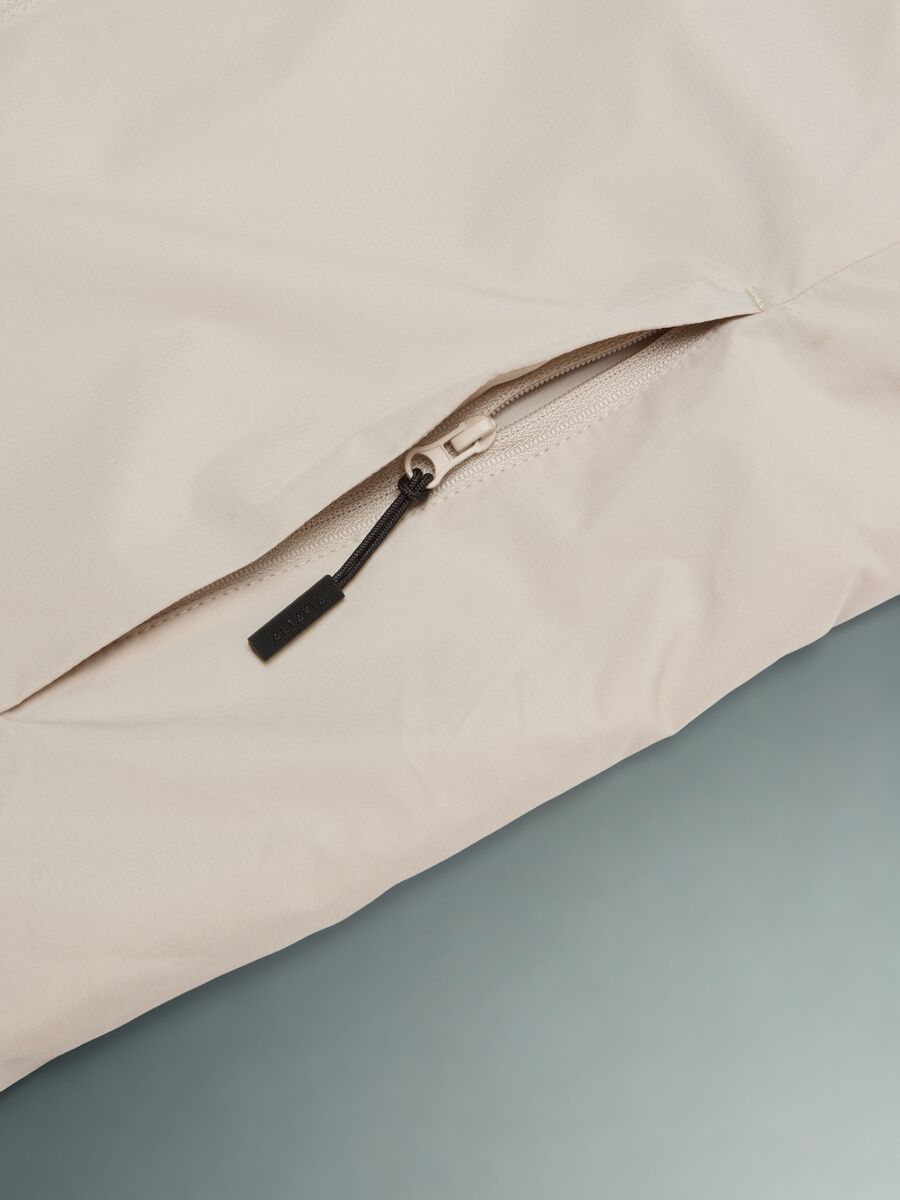 Padded Vest ALTAVIA WITH DEBORAH COMPAGNONI_7