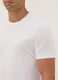 3er-Pack weisse T-Shirts aus Bio-Baumwolle mit kurzen &Auml;rmeln_2