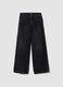Barrel Black Denim_0