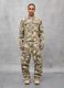 Cargo Pants Camo_1