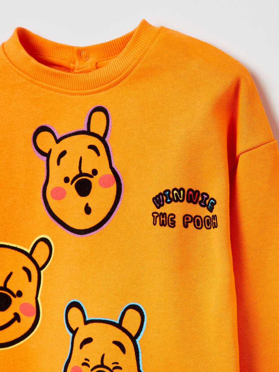 Pack jogging Disney Baby Winnie The Pooh_1