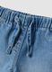 Hellblaue Jeans aus Baumwoll- und Lyocellmix mit Lilo & Stitch Print f&uuml;r Baby-M&auml;dchen_3