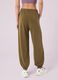 Jogger Pants with Elastic Waistband by ALTAVIA STUDIO_3