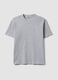 &Gamma;&kappa;&rho;&iota; T-shirt &alpha;&pi;ό 100% &beta;&alpha;&mu;&beta;ά&kappa;&iota; &mu;&epsilon; &sigma;&tau;&rho;&omicron;&gamma;&gamma;&upsilon;&lambda;ή &lambda;&alpha;&iota;&mu;ό&kappa;&omicron;&psi;&eta;, relaxed &epsilon;&phi;&alpha;&rho;&mu;&omicron;&gamma;ή_0