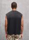 Sunfaded Black Tank Top_1