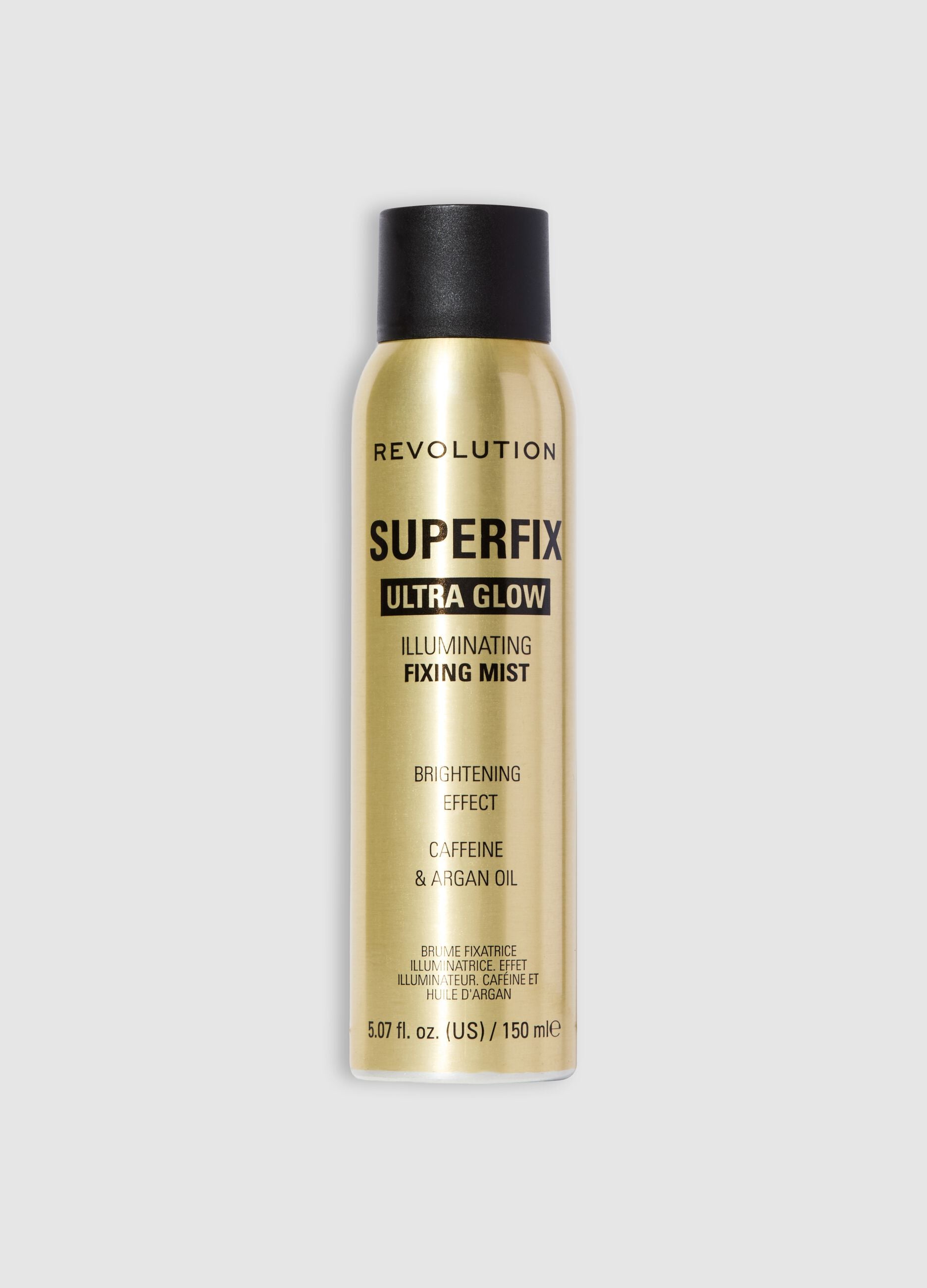 Superfix Glow Fixing Mist 150 ml