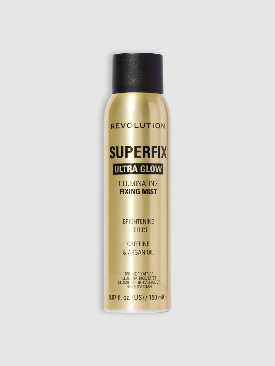Superfix Glow Fixing Mist 150 ml_0