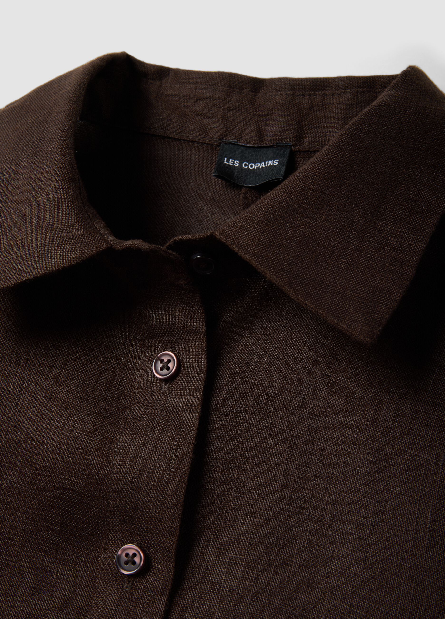 &Kappa;&alpha;&phi;έ oversized &pi;&omicron;&upsilon;&kappa;ά&mu;&iota;&sigma;&omicron; &alpha;&pi;ό 100% &lambda;&iota;&nu;ό