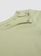 Tripack di body multicolor in puro cotone organico con stampa per neonato_3