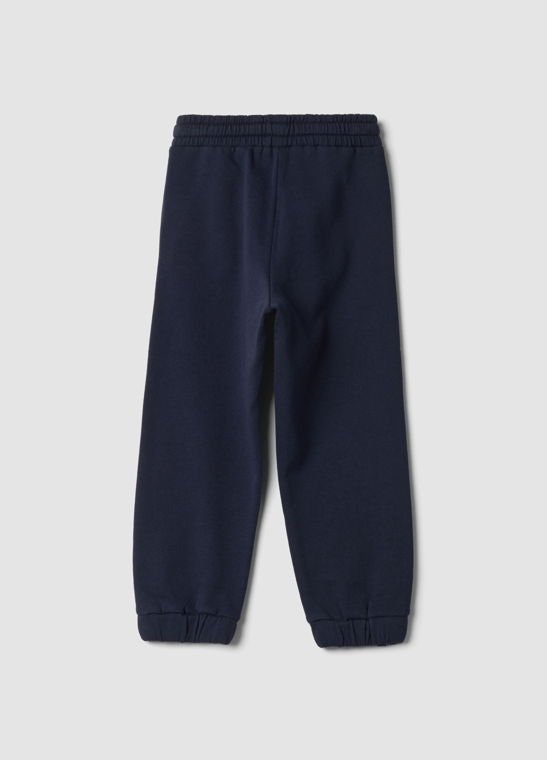 &Mu;&pi;&lambda;&epsilon; jogger &pi;&alpha;&nu;&tau;&epsilon;&lambda;ό&nu;&iota; &alpha;&pi;ό 100% &beta;&alpha;&mu;&beta;ά&kappa;&iota;