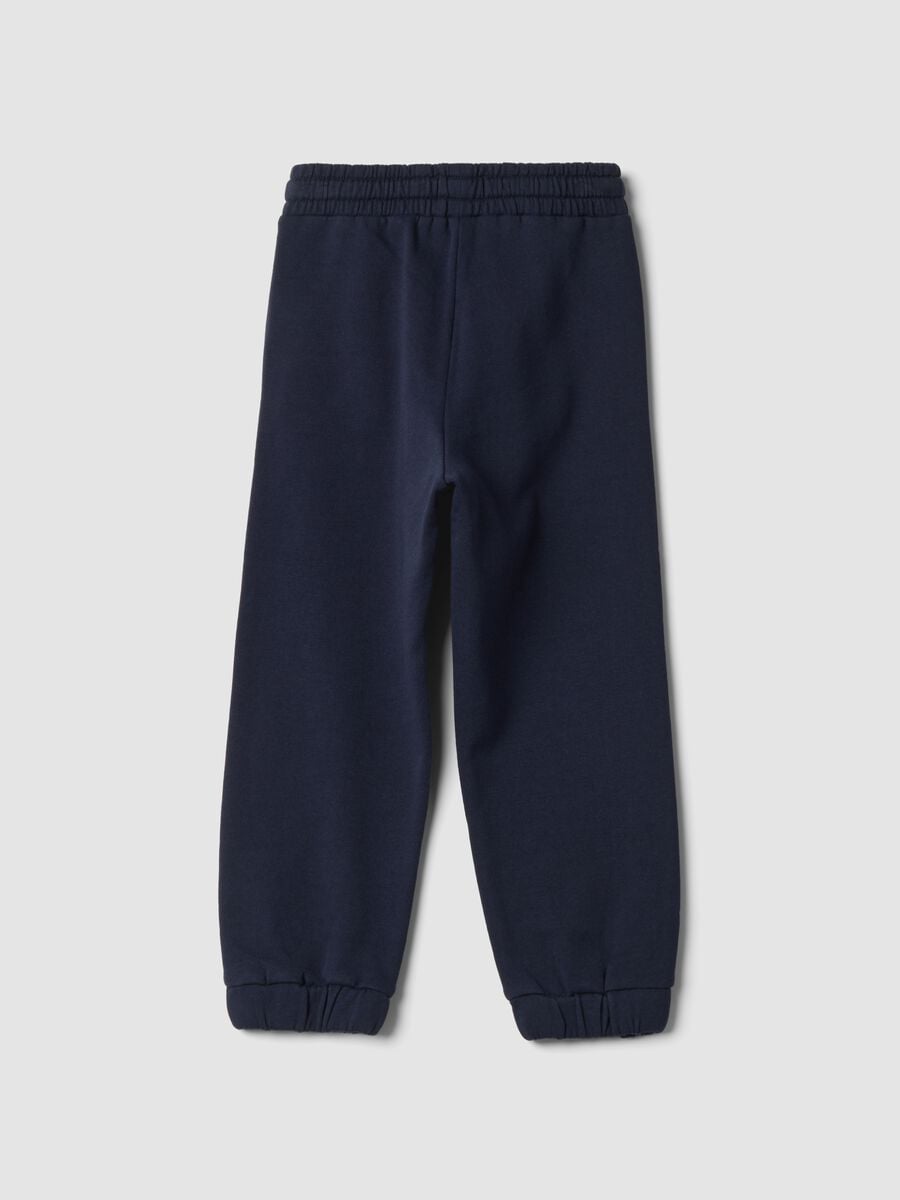 &Mu;&pi;&lambda;&epsilon; jogger &pi;&alpha;&nu;&tau;&epsilon;&lambda;ό&nu;&iota; &alpha;&pi;ό 100% &beta;&alpha;&mu;&beta;ά&kappa;&iota;_1