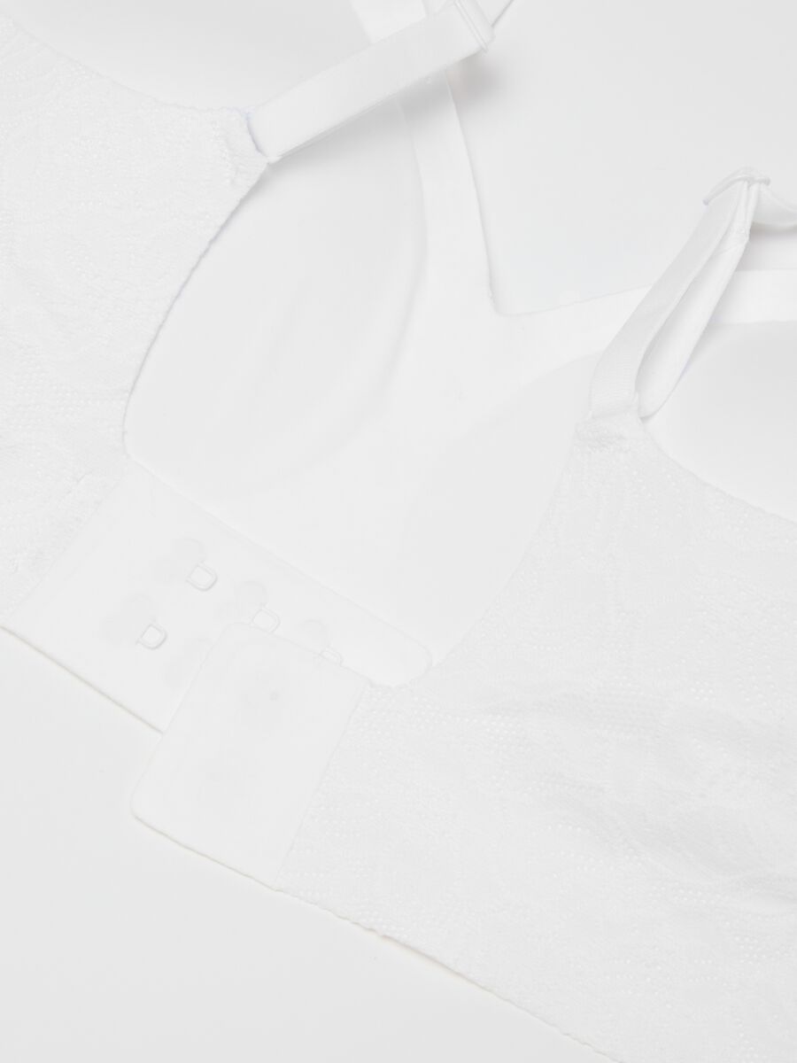 White lace bra with removable padding_5