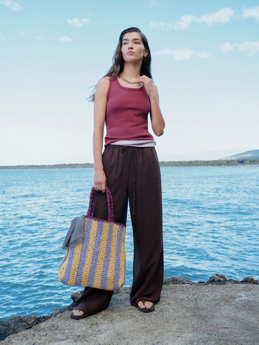 &Kappa;&alpha;&phi;έ &pi;&alpha;&nu;&tau;&epsilon;&lambda;ό&nu;&iota; straight fit &alpha;&pi;ό &mu;&epsilon;ί&gamma;&mu;&alpha; &beta;&iota;&sigma;&kappa;ό&zeta;&eta;&sigmaf; &kappa;&alpha;&iota; &lambda;&iota;&nu;ό_0