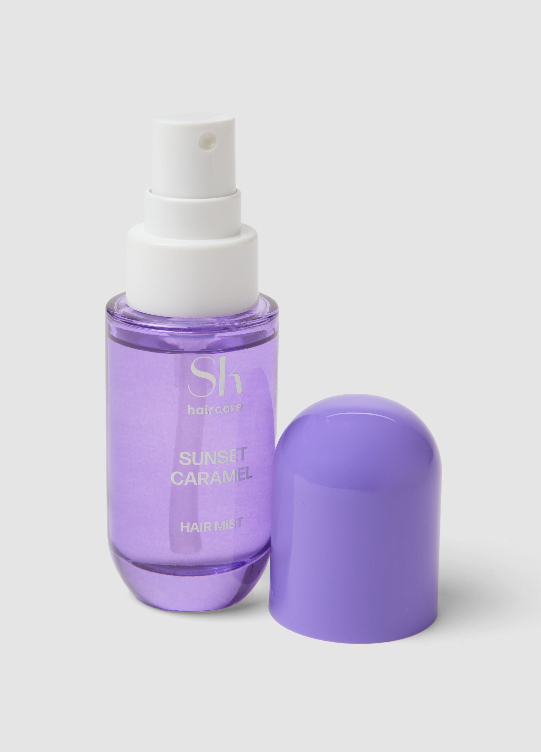Hair Mist Sunset caramel 30ml