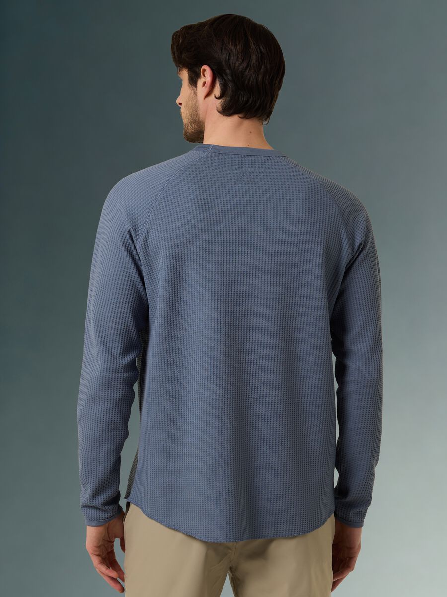 ALTAVIA WITH DEBORAH COMPAGNONI Long Sleeve T-shirt_3