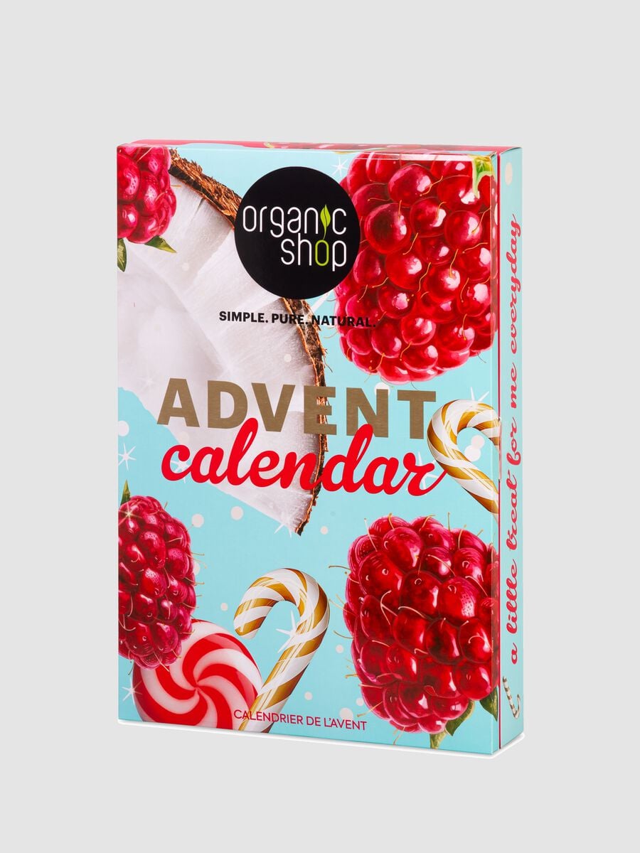 Natural Beauty Wellness Adventskalender 24 Tage, 24 Teile_1