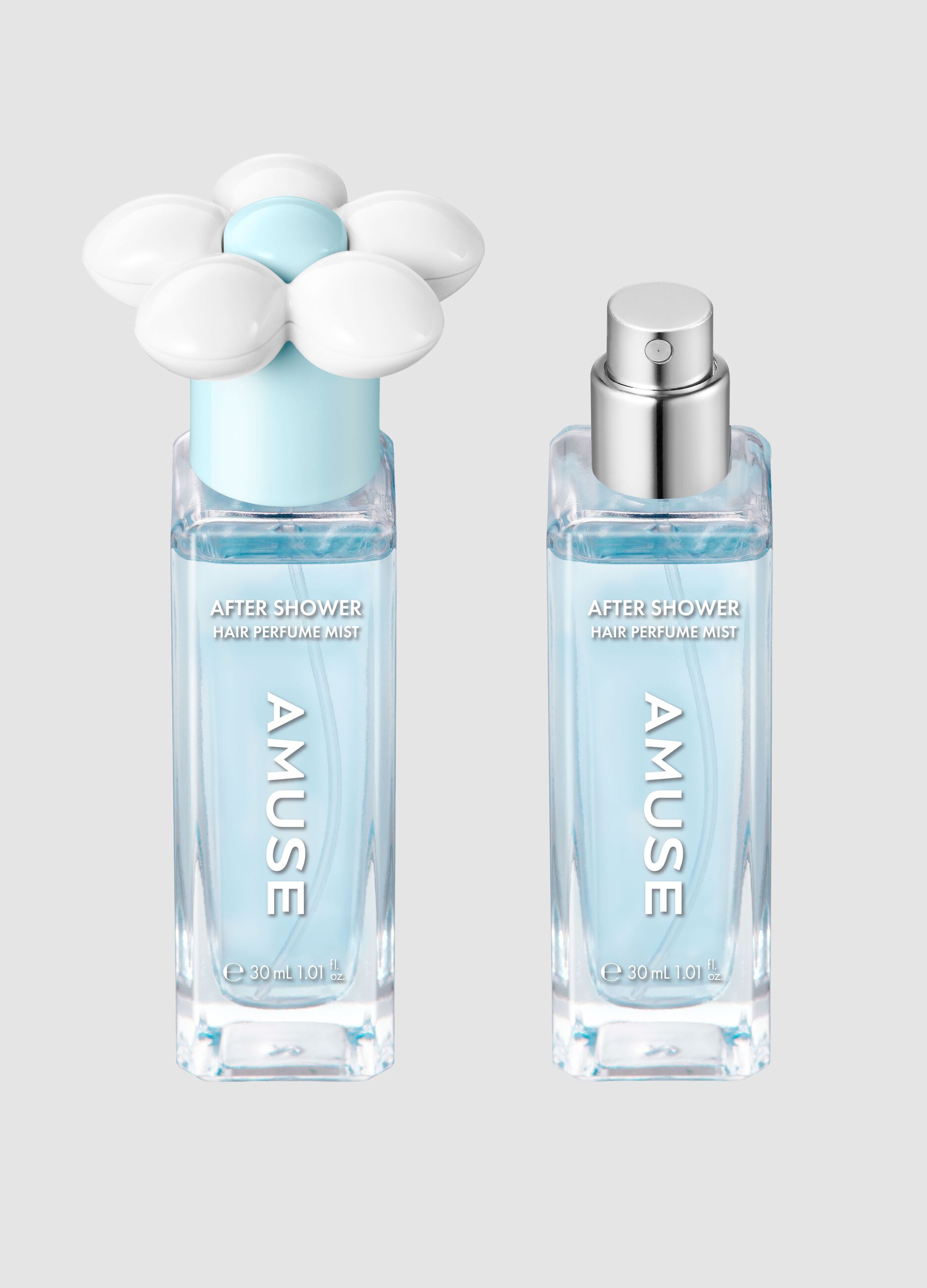 After-Shower Hair Perfume Mist 30 ml &ndash; Korean Make-up
