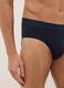 Tripack-Baumwollstretch-Slips in Multicolor-Regular-Fit_3