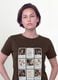 &Kappa;&alpha;&phi;έ T-shirt &alpha;&pi;ό 100% &beta;&alpha;&mu;&beta;ά&kappa;&iota; &mu;&epsilon; &phi;&lambda;&omicron;&rho;ά&lambda; &tau;ύ&pi;&omega;&mu;&alpha;, &kappa;&alpha;&nu;&omicron;&nu;&iota;&kappa;ή &epsilon;&phi;&alpha;&rho;&mu;&omicron;&gamma;ή_2