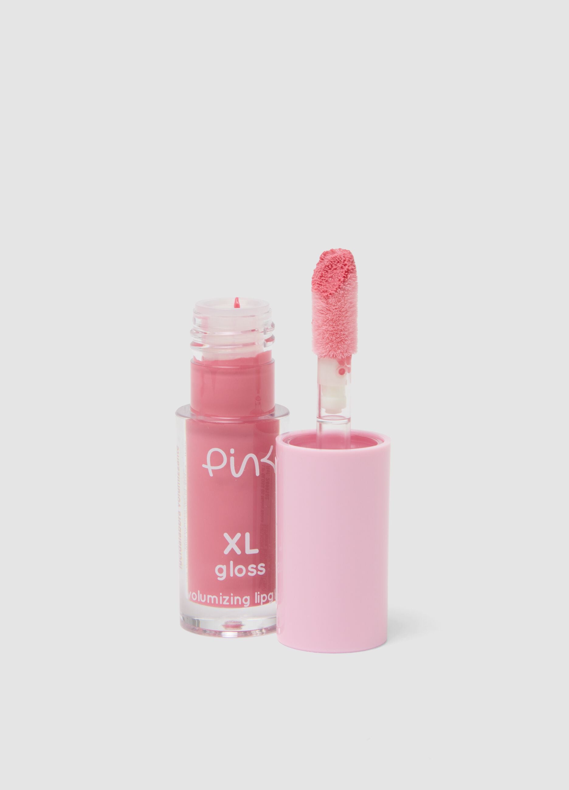 Pink XL Lip Gloss 05 Mauve Dance