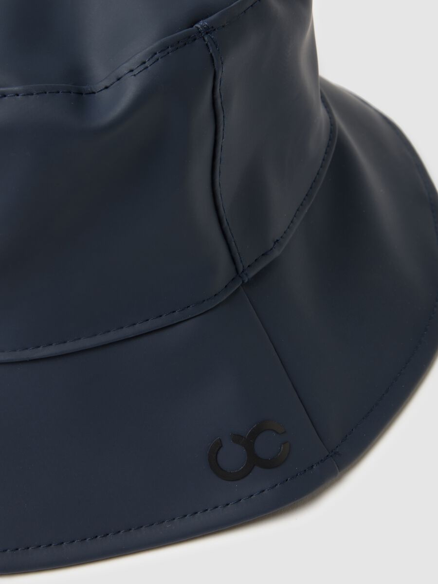 Sombrero de Cubo Azul_1