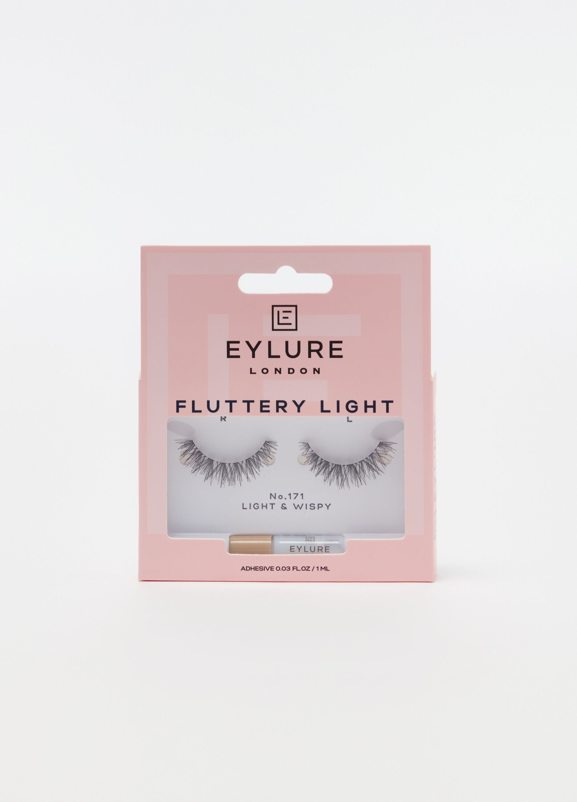Fluttery Light 171 false eyelashes