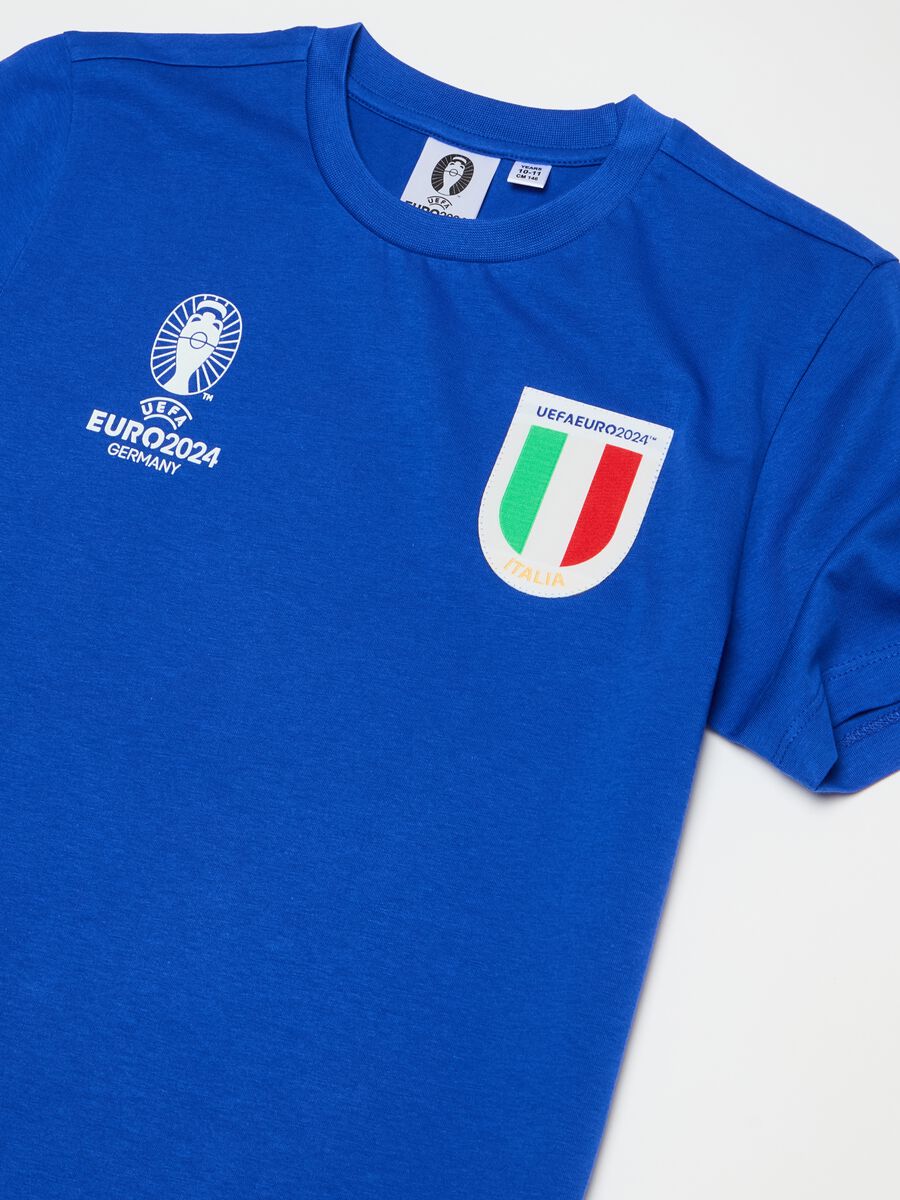 UEFA Euro 2024 Italy T-shirt_2