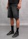Black Denim Shorts_1
