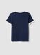 &Mu;&pi;&lambda;&epsilon; T-shirt &alpha;&pi;ό 100% &omicron;&rho;&gamma;&alpha;&nu;&iota;&kappa;ό &beta;&alpha;&mu;&beta;ά&kappa;&iota; &mu;&epsilon; &tau;ύ&pi;&omega;&mu;&alpha;, relaxed &epsilon;&phi;&alpha;&rho;&mu;&omicron;&gamma;ή &gamma;&iota;&alpha; &alpha;&gamma;ό&rho;&iota;&alpha;_4