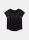 T-shirt with floral embroidery_4