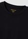 Black long-sleeve regular fit t-shirt_5
